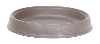 Podstawka do doniczki Massive - 27 cm - mocca