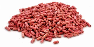 Rat Killer Perfekt - środek na myszy i szczury - granulat - Best - 250 g