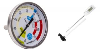 Destylator ze stali nierdzewnej - 30 litrów