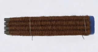 Palik kokosowy do kwiatów - 32 mm średnicy / 80 cm długości