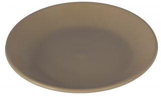 Podstawka do doniczki Kolor - 11 cm - beżowa (cafe latte)