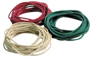 Gumka recepturka - 40 x 1,5 x 1,2 mm - 1 kg