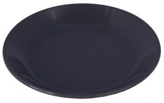 Podstawka do doniczki Kolor - 17 cm - antracyt