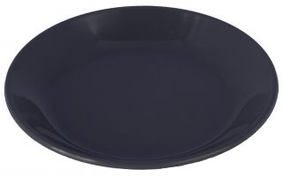 Podstawka do doniczki Kolor - 9 cm - antracyt