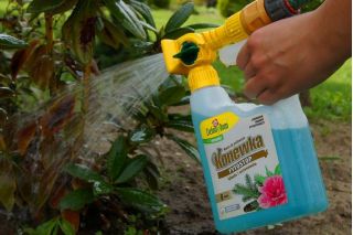 Fytostop - likwiduje wszelkie objawy fytoftorozy - Zielony Dom - 950 ml