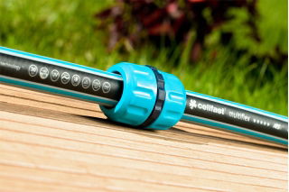 Reparator, złączka, łącznik do węży - 1/2"-5/8" - CELLFAST