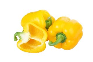 Papryka Marta Polka - słodka do uprawy w gruncie - 10 gram - 1600 nasion