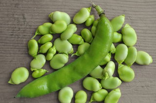 Bób Bizon - 1 kg