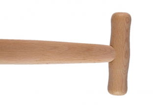 Łopata do śmieci "16"