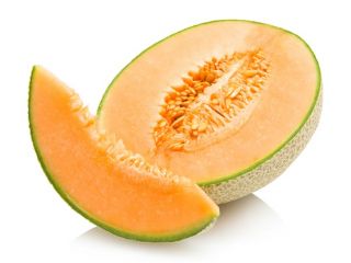 Melon MALAGA F1 - 26 nasion