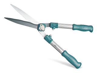 Nożyce do żywopłotu z systemem powrotnym Raco 60 cm