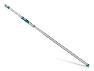 Teleskopowy trzonek z aluminium - 290 cm - Raco