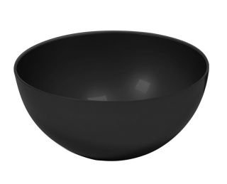 Misa Rukola - 23 cm - czarna