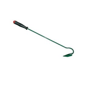 1-zębny spulchniacz ręczny - 60 cm