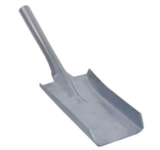 Szufelka węglowa - 37 cm