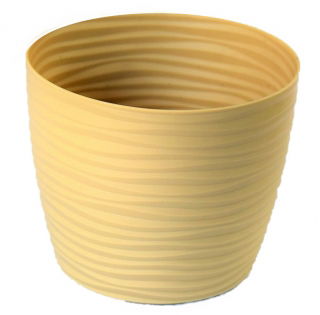 Osłonka okrągła Sahara petit - 11 cm - bawarka