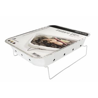 Jednorazowy Minigrill - pełen zestaw - Dancook