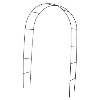 Składana pergola ogrodowa - 240 cm wysokości