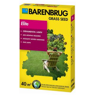 Exclusor/Gazon Elite - na trawniki reprezentacyjne, odporna na choroby - 1kg