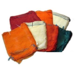 Raszlowy worek na warzywa i owoce 30 x 50 cm - 5 kg