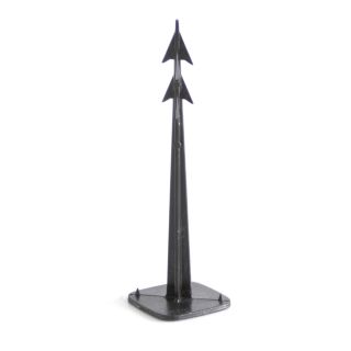 Szpilki do mocowania agrowłókniny, obrzeża trawnikowego i siatki - 12 cm - 50 szt.