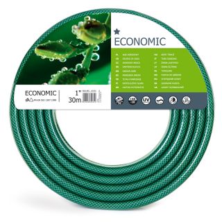 Wąż ogrodowy ECONOMIC 1", 30m - superwytrzymały - CELLFAST