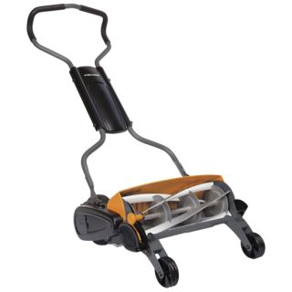 Kosiarka bębnowa StaySharp Max - FISKARS