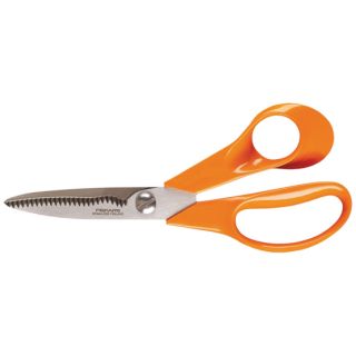 Nożyczki do prac w domu i ogrodzie 18 cm - FISKARS
