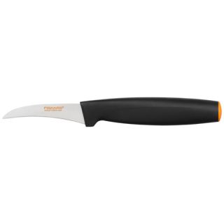 Nóż do skrobania, zagięty 7cm - Functional Form - FISKARS