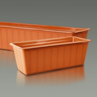 Doniczka zewnętrzna Agro - Terakota - 100 cm