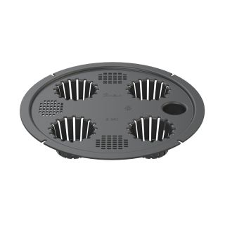 System nawadniający do doniczek Lamela Lilia - 30 cm