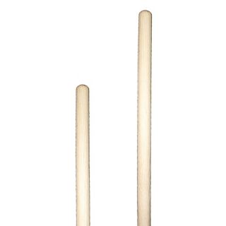 Trzonek drewniany prosty śr. 23 mm - 140 cm