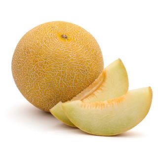 Melon Masada - jedna z najsmaczniejszych odmian na rynku - 10 nasion