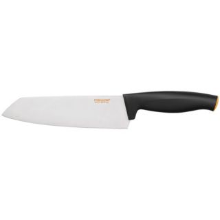 Nóż szefa kuchni - typ azjatycki - 17 cm - FISKARS