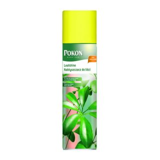 Leafshine - nabłyszczacz do liści - Pokon - 250 ml