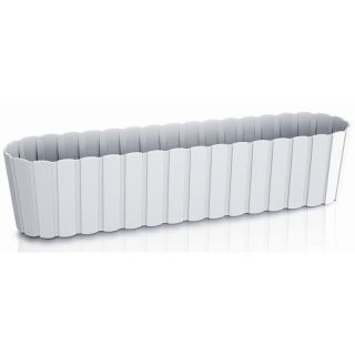 Skrzynka Boardee Case - 58,7 cm - biały