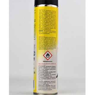 Odstraszacz w sprayu na kuny i lisy - działa do 12 tygodni - Target - 300 ml