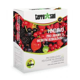 Nawóz do ogrodu - Terrasan - 1 kg