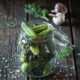 Ogórek Julian F1 - 100 gram - 3500 nasion