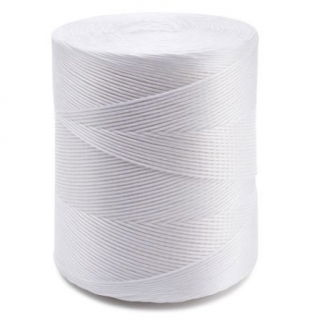 Sznurek rolniczy TEX 2000 - biały - 4kg/2000m