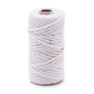 Sznur bawełniany wędliniarski - naturalny - 30g/20m