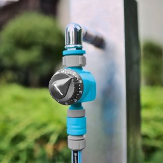 Mechaniczny sterownik nawadniania - CELLFAST