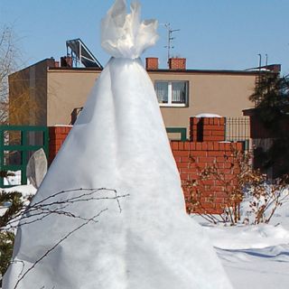 Rękaw ochronny zimowy - 0,60 x 10,00 m