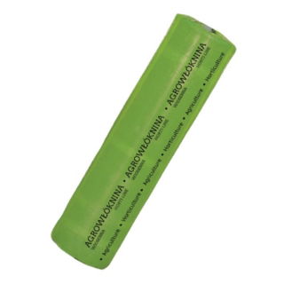 Agrowłóknina wiosenna - ochrona roślin dla zdrowych plonów - 1,60 m x 250,00 m