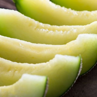 Melon Seledyn F1 - 30 nasion