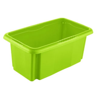 Pojemnik do przechowywania - Emil - 7 litrów - zielony