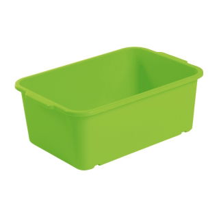 Pojemnik nastawny - 2,7 litra - zielony
