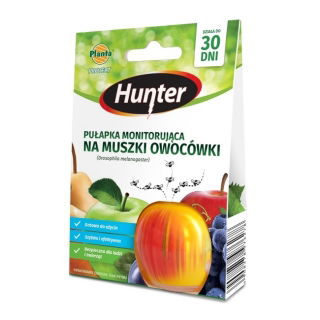 Pułapka na muszki owocówki - 15 ml