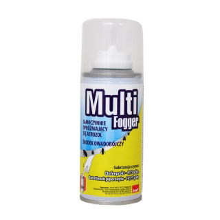 Multifogger Best Pest one shoot spray 150 ml