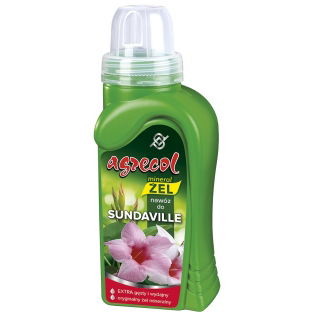 Specjalistyczny nawóz do sundaville i innych dipladenii - Agrecol - 250 ml